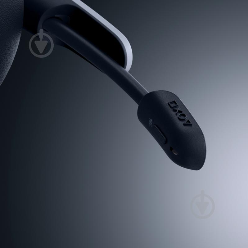 Гарнитура Sony PlayStation PULSE Elite Wireless white - фото 5 Гарнитура Sony PlayStation PULSE Elite Wireless white - фото 5