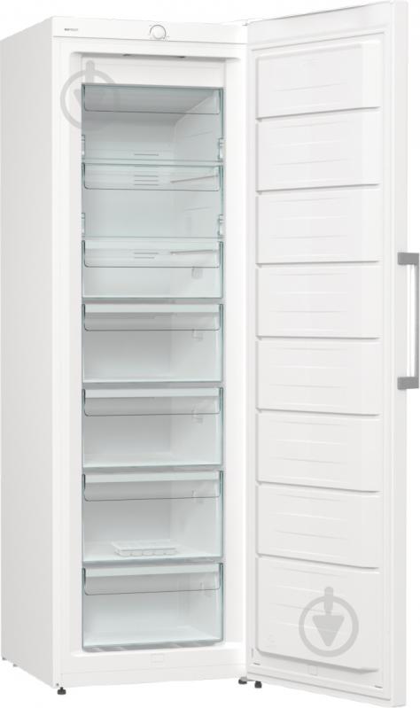 Морозильная камера Gorenje FN617EEW5 - фото 4