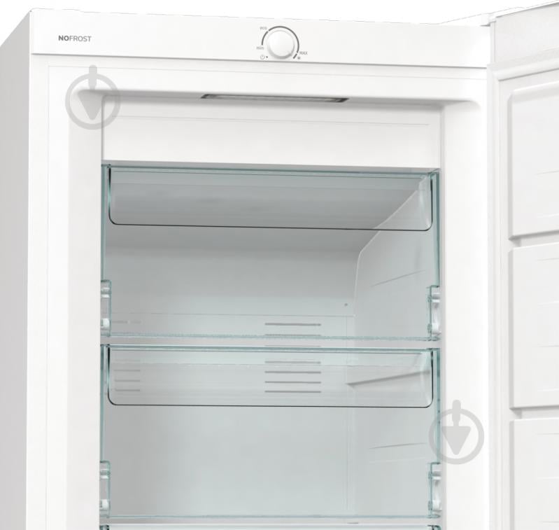 Морозильная камера Gorenje FN617EEW5 - фото 12