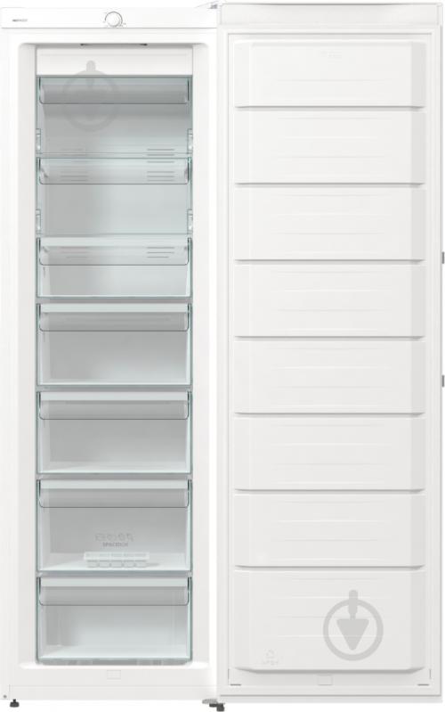 Морозильная камера Gorenje FN617EEW5 - фото 6