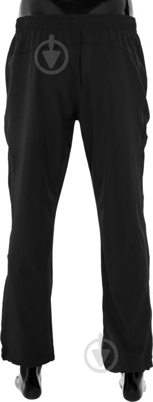 Брюки Pro Touch Maxir short 218384-050 р. 26 черный - фото 3 Брюки Pro Touch Maxir short 218384-050 р. 26 черный - фото 3