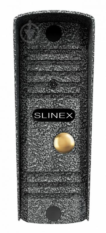 Комплект видеодомофона Slinex SQ-04 (W) + ML-16 (S) - фото 3