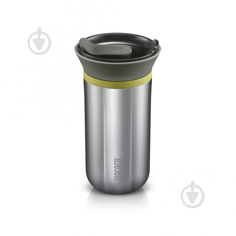 Термокружка Wacaco дрипер Cuppamoka (WCUP) - фото 2 Термокружка Wacaco дрипер Cuppamoka (WCUP) - фото 2