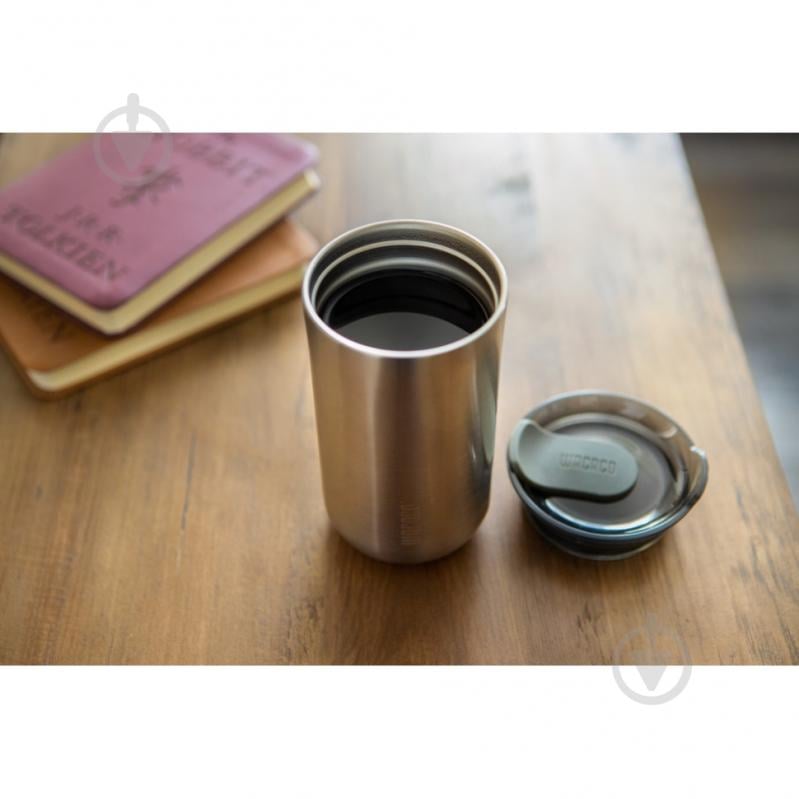 Термокружка Wacaco дрипер Cuppamoka (WCUP) - фото 8 Термокружка Wacaco дрипер Cuppamoka (WCUP) - фото 8