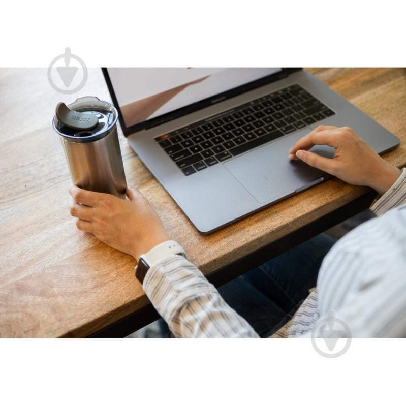 Термокружка Wacaco дрипер Cuppamoka (WCUP) - фото 13 Термокружка Wacaco дрипер Cuppamoka (WCUP) - фото 13