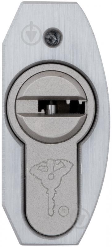 Замок навесной Mul-T-Lock G47 INTEGRATOR 2KEY 26.5 мм 8 мм открытый (амбарный) - фото 2