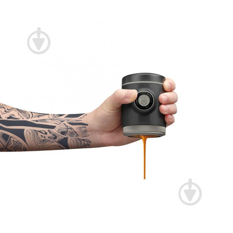 Ситечко для кофеварки Wacaco WBAS18 Picopresso - фото 2