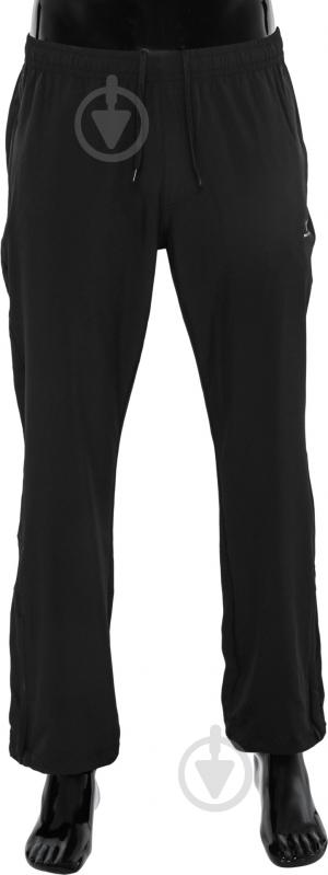 Брюки Pro Touch Maxir short 218384-050 р. 29 черный - фото 1 Брюки Pro Touch Maxir short 218384-050 р. 29 черный - фото 1