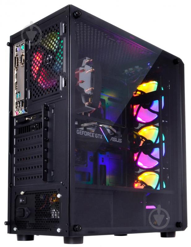 Компьютер Artline Gaming X48 (X48v23) black - фото 10