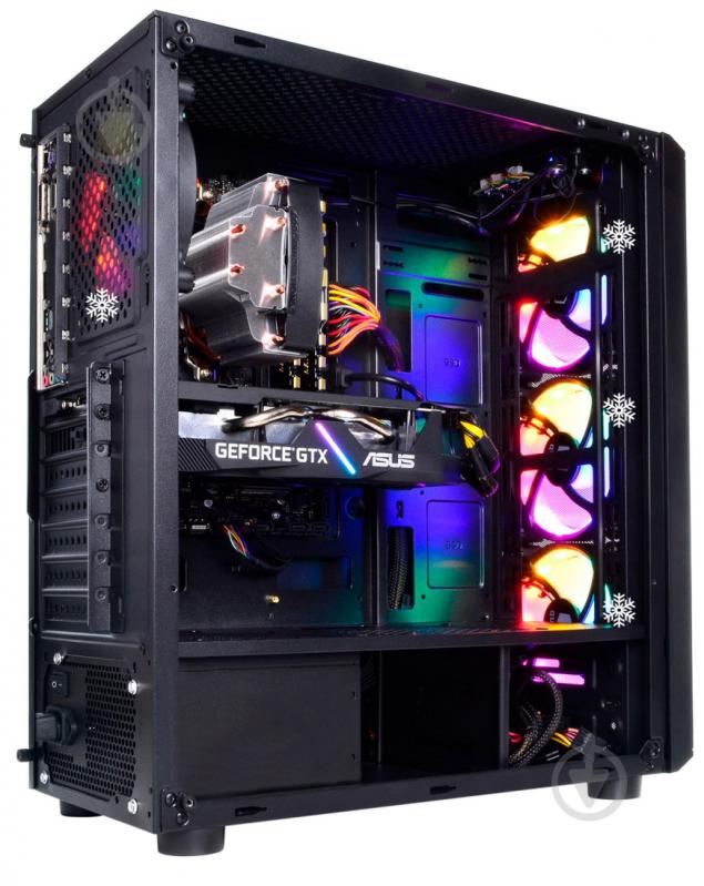 Компьютер Artline Gaming X48 (X48v23) black - фото 5
