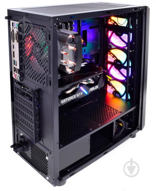 Компьютер Artline Gaming X48 (X48v23) black - фото 8