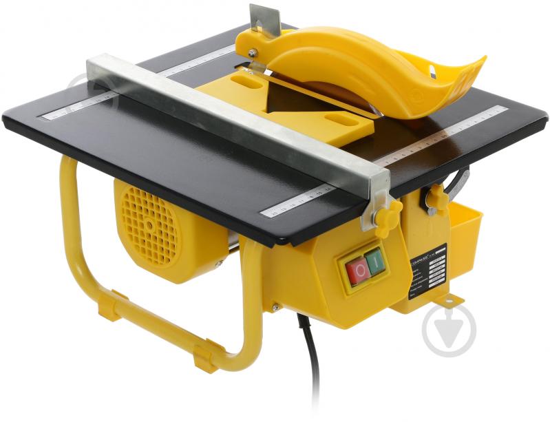 Плиткорез электрический COMPASS TC-180S - фото 1