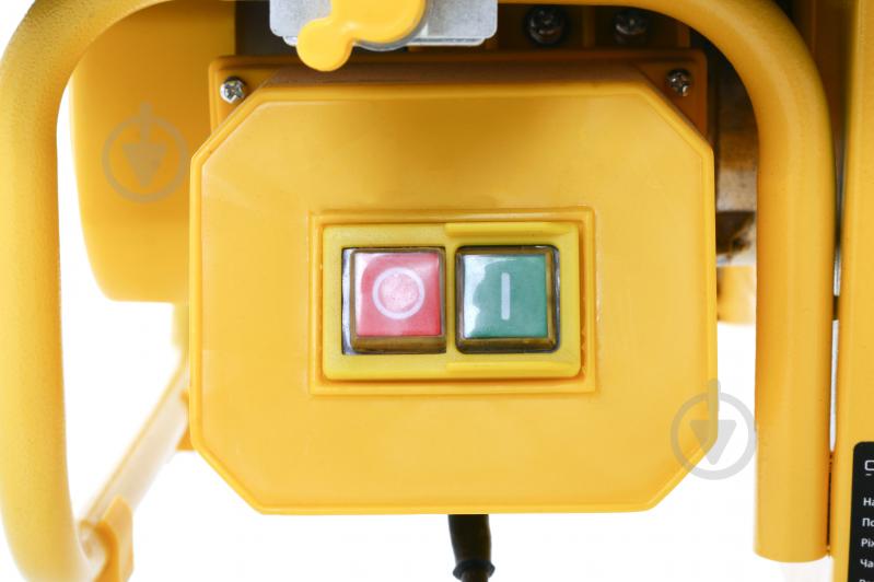 Плиткорез электрический COMPASS TC-180S - фото 5