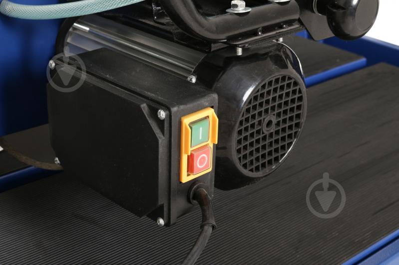 Плиткоріз електричний EVO TSW250K - фото 8