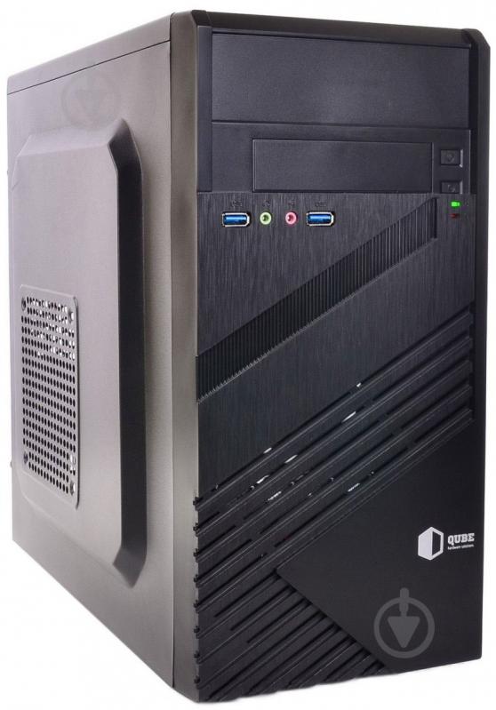 Компьютер Artline Business B26 (B26v16) black - фото 1 Компьютер Artline Business B26 (B26v16) black - фото 1