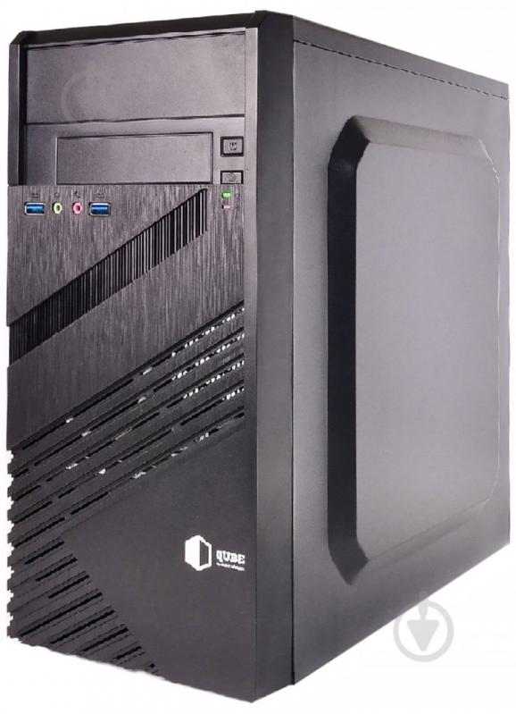 Компьютер Artline Business B26 (B26v16) black - фото 2 Компьютер Artline Business B26 (B26v16) black - фото 2