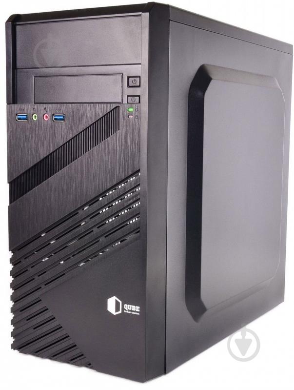 Компьютер Artline Business B26 (B26v16) black - фото 7 Компьютер Artline Business B26 (B26v16) black - фото 7