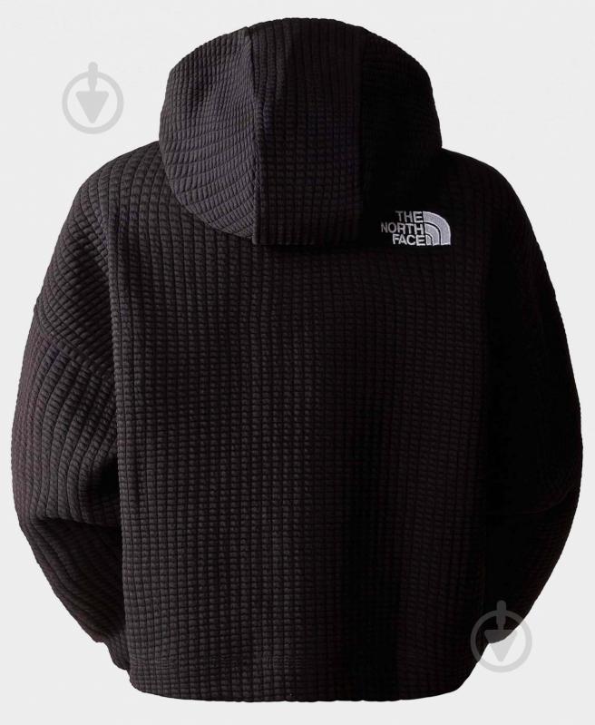 Джемпер THE NORTH FACE MHYSA HOODIE NF0A853WJK3 р.XL чорний - фото 6