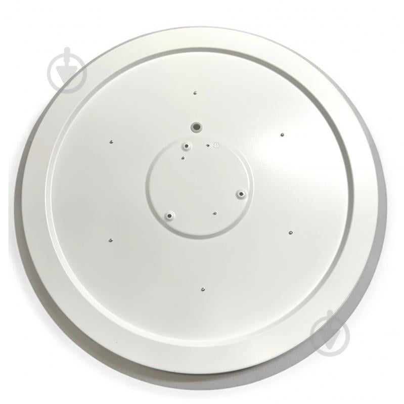 Світильник стельовий LIGHT SET GOVERLA SL-R 68 Вт білий 2800-6000 К - фото 5