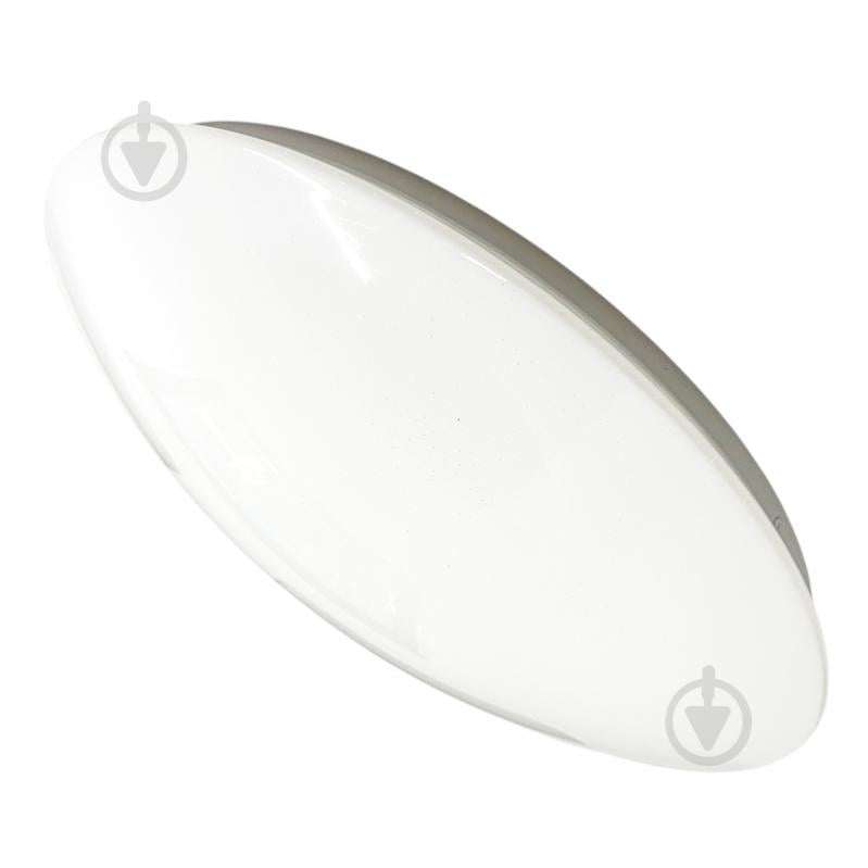 Світильник стельовий LIGHT SET GOVERLA SL-R 68 Вт білий 2800-6000 К - фото 6