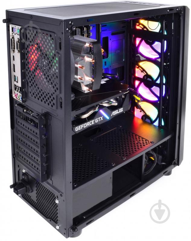 Компьютер Artline Gaming X48 (X48v24) black - фото 8