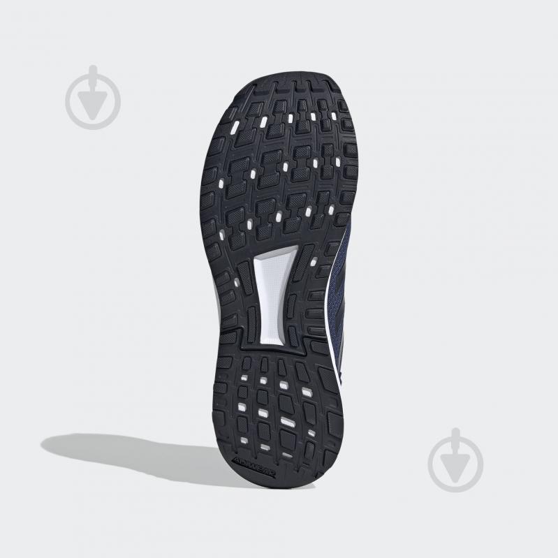 Кроссовки мужские Adidas DURAMO 9 EG8661 р.46 синие - фото 3 Кроссовки мужские Adidas DURAMO 9 EG8661 р.46 синие - фото 3