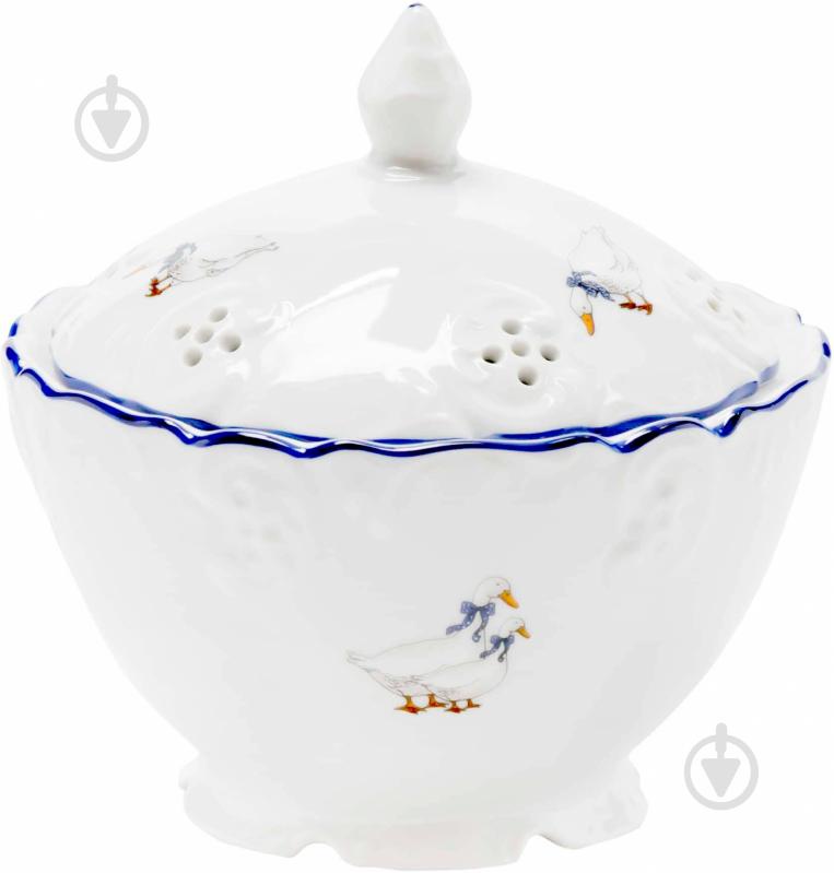 Шкатулка Гуси 381253150807 Leander - фото 1 Шкатулка Гуси 381253150807 Leander - фото 1