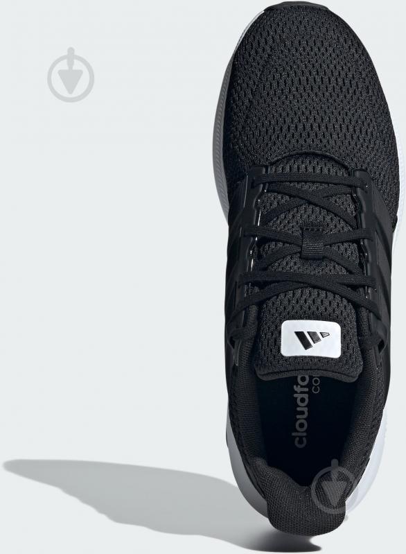 Кросівки чоловічі Adidas ULTIMASHOW 2.0 IE8900 р.47 1/3 чорні - фото 5
