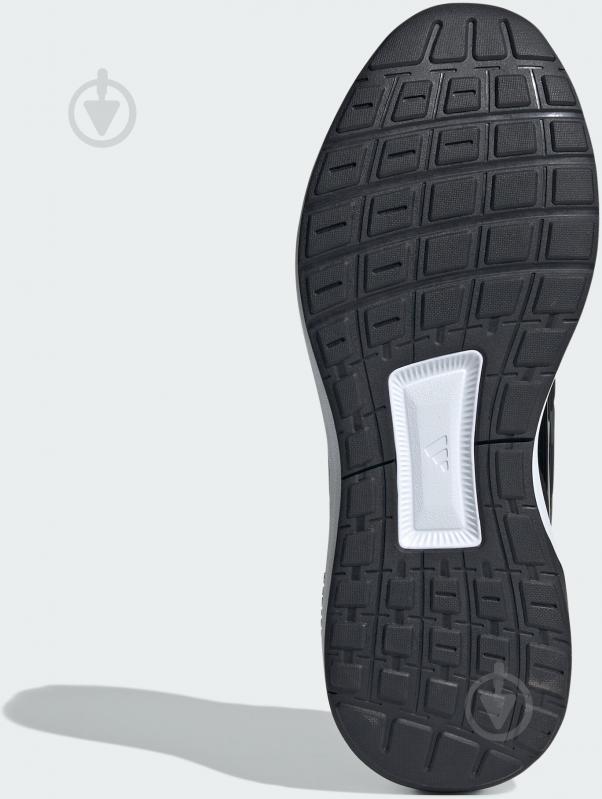 Кросівки чоловічі Adidas ULTIMASHOW 2.0 IE8900 р.47 1/3 чорні - фото 6