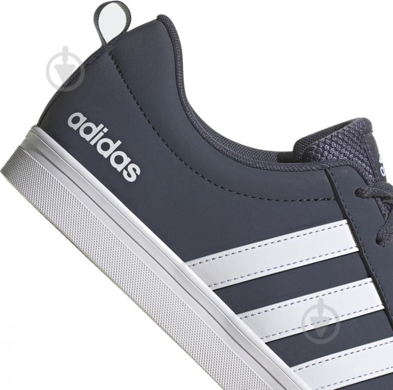 Кроссовки мужские демисезонные Adidas VS PACE 2.0 HP6005 р.45 1/3 синие - фото 7