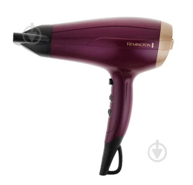 Фен Remington Your Style D5219 - фото 1
