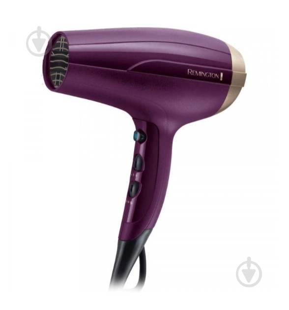 Фен Remington Your Style D5219 - фото 2