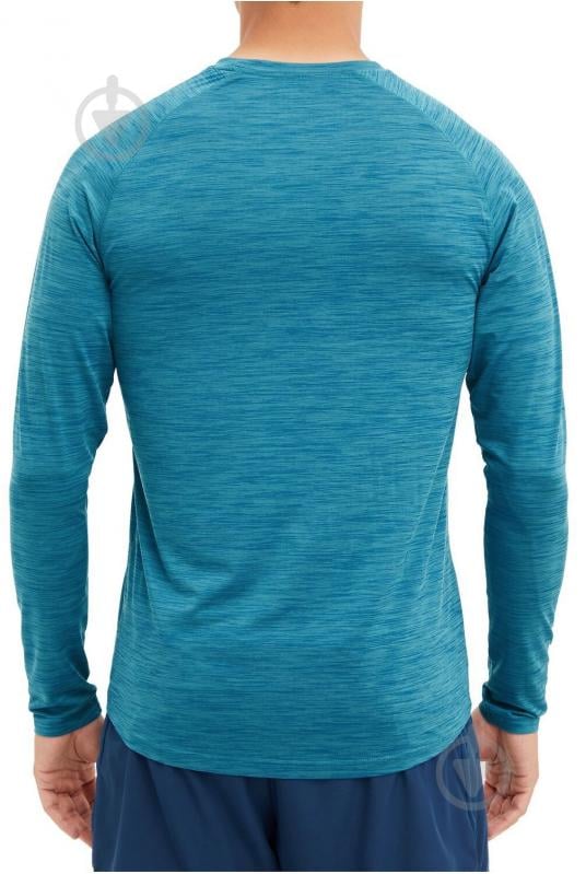 Футболка Energetics Rylu LS 422758-902911 р.2XL блакитний - фото 3