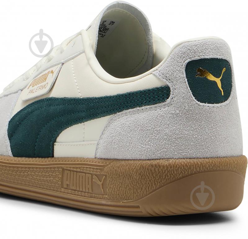 Кросівки Puma PALERMO LTH 39646422 р.40,5 - фото 4 Кросівки Puma PALERMO LTH 39646422 р.40,5 - фото 4