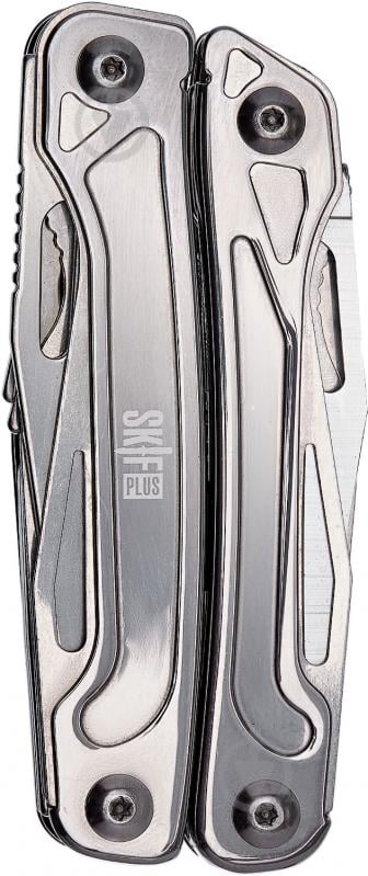 Мультитул Skif Plus Universal Tool 866S - фото 3