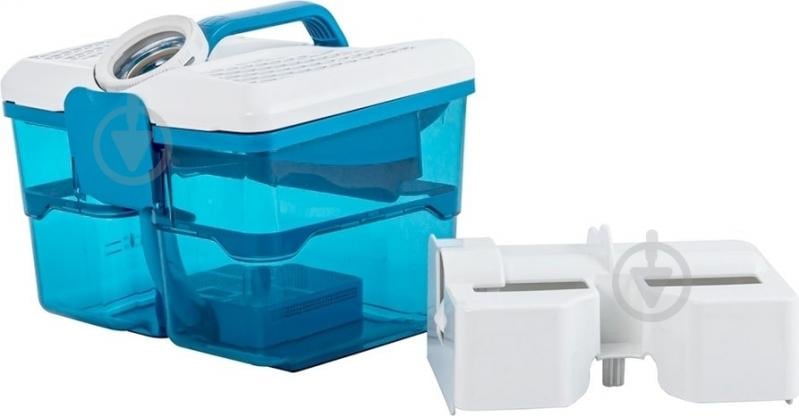 Пылесос THOMAS PERFECT AIR ALLERGY PURE (U0126622) blue - фото 18 Пылесос THOMAS PERFECT AIR ALLERGY PURE (U0126622) blue - фото 18