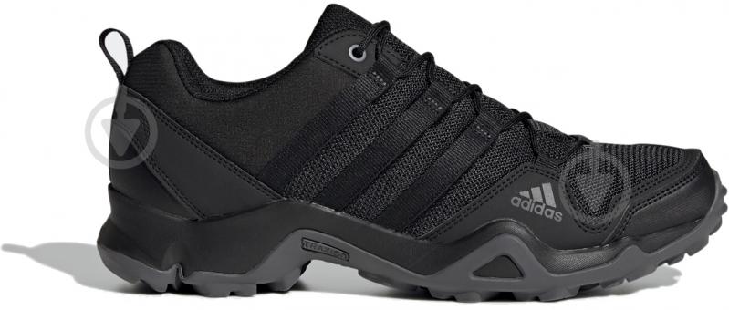 Кросівки чоловічі демісезонні Adidas ADIDAS TERREX AGRAVIC Q46587 р.43 1/3 чорні - фото 1