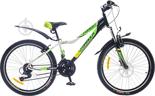 ᐉ Велосипед Formula Forest AM 14G PCT*-FR-24-005-1 • Купить в Киеве ...