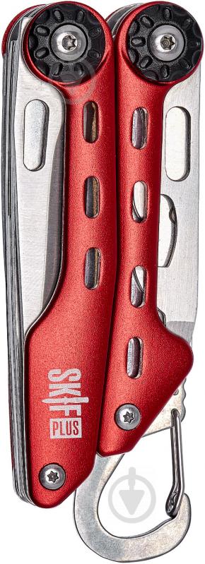 Мультиинструмент Skif Plus Ranger Tool PE58A - фото 3