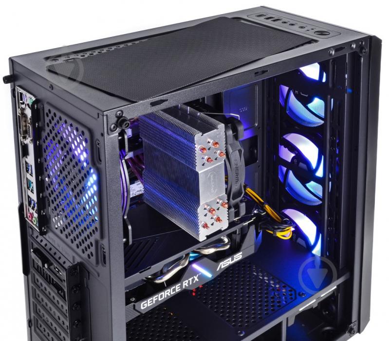 Компьютер Artline Gaming X56 (X56v24Win) black - фото 3 Компьютер Artline Gaming X56 (X56v24Win) black - фото 3