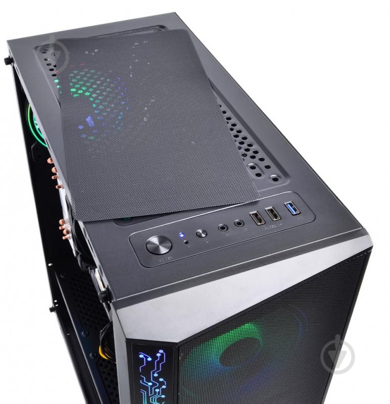 Компьютер Artline Gaming X56 (X56v24Win) black - фото 4 Компьютер Artline Gaming X56 (X56v24Win) black - фото 4