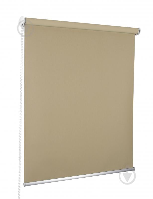 Ролета blackout Impulso P+R MAXI бежева 80x230 см - фото 1 Ролета blackout Impulso P+R MAXI бежева 80x230 см - фото 1