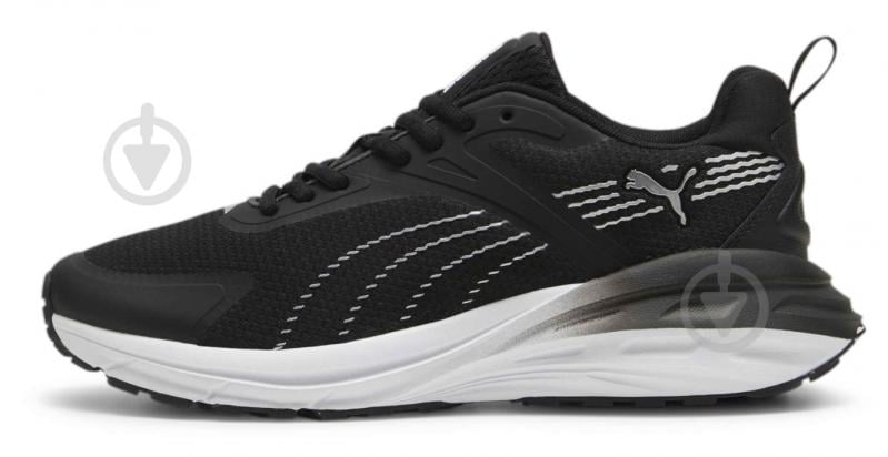 Кроссовки мужские Puma HYPNOTIC PUMA BLACK-COOL MID GRAY-PUMA S 39523502 р.37,5 черные - фото 1