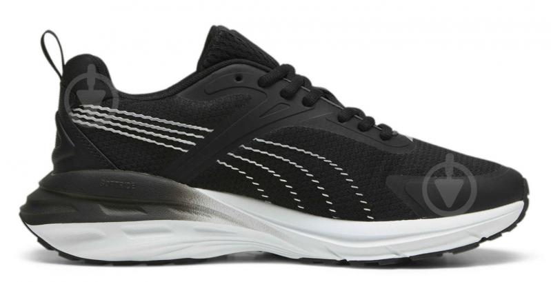 Кроссовки мужские Puma HYPNOTIC PUMA BLACK-COOL MID GRAY-PUMA S 39523502 р.37,5 черные - фото 2