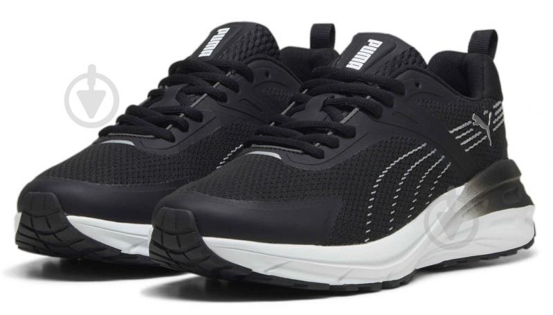 Кроссовки мужские Puma HYPNOTIC PUMA BLACK-COOL MID GRAY-PUMA S 39523502 р.37,5 черные - фото 3