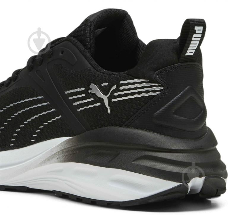 Кроссовки мужские Puma HYPNOTIC PUMA BLACK-COOL MID GRAY-PUMA S 39523502 р.37,5 черные - фото 4