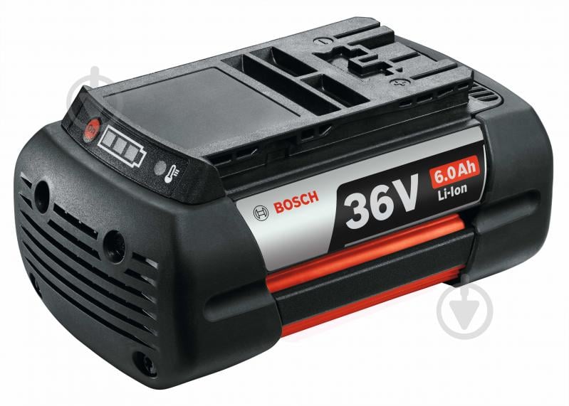 Аккумулятор Bosch GBA 36V 6.0Ah F016800639 - фото 1