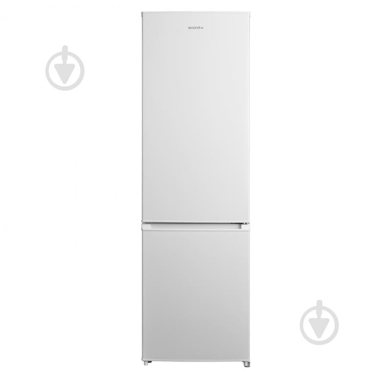 Холодильник Scandix BMF180INF - фото 1