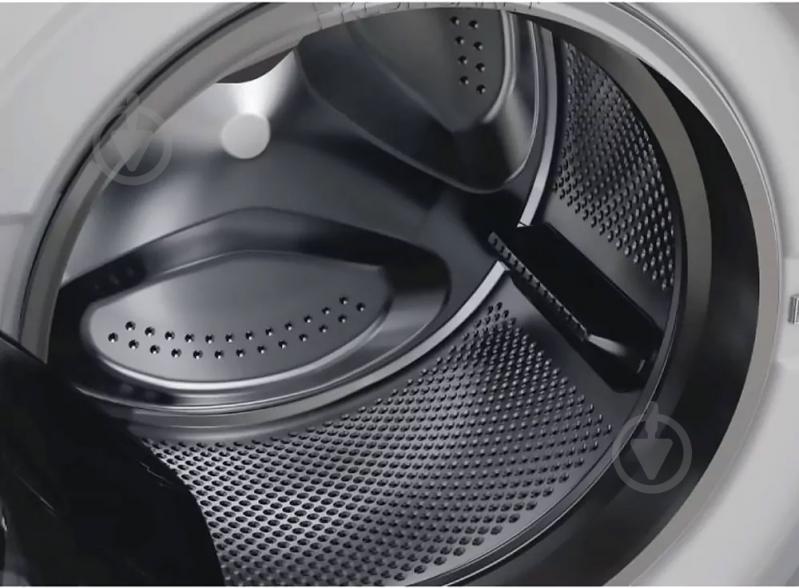 Пральна машина із сушкою Whirlpool FFWD8649BVUA - фото 4