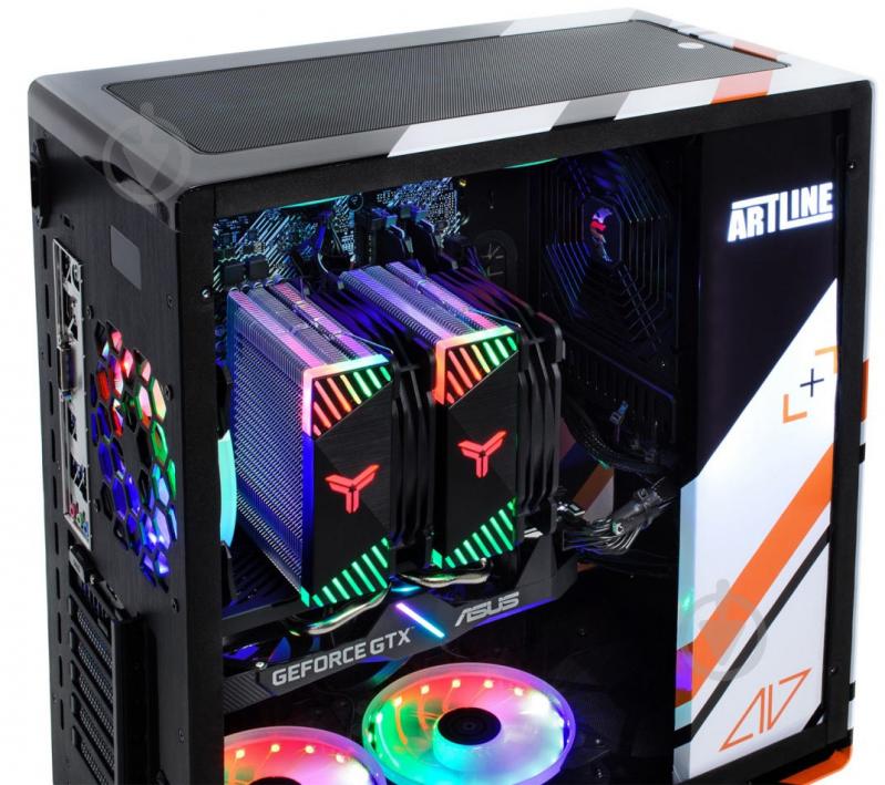 Компьютер Artline Overlord ASMV (ASMVv24) - фото 13